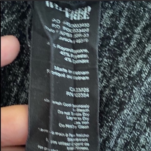 ARITZIA WILFRED FREE Long-sleeves top - Picture 10 of 10